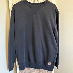 Carhartt sweatshirt
